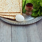 The Significance of the Passover Foods